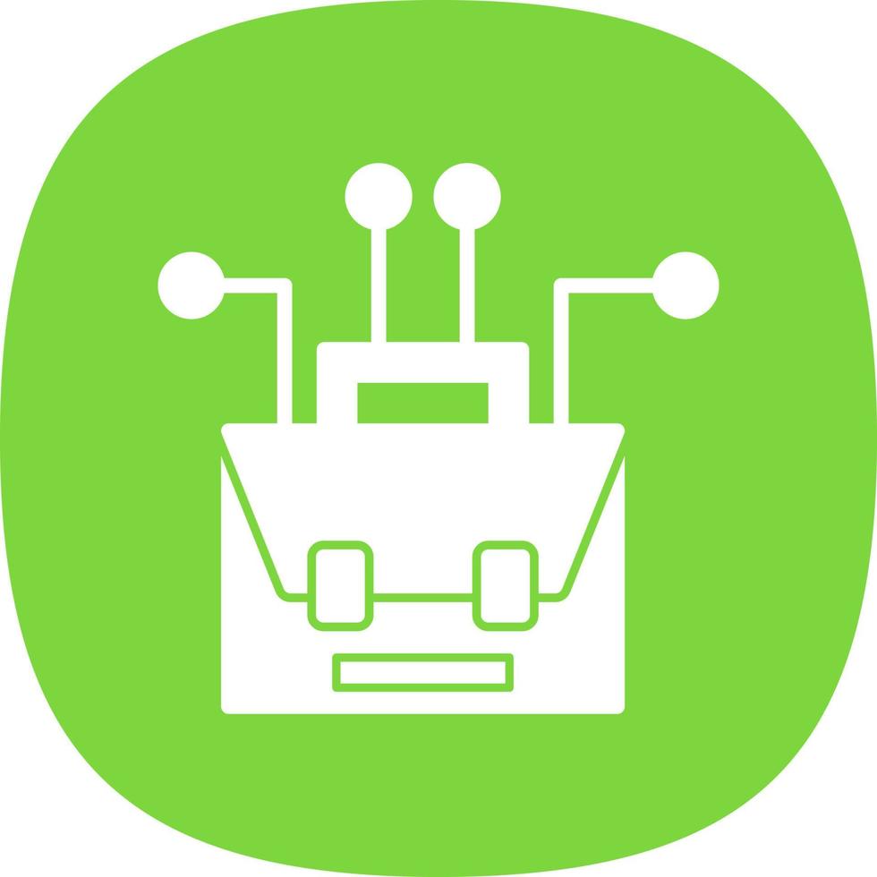 Business Vector Icon Design