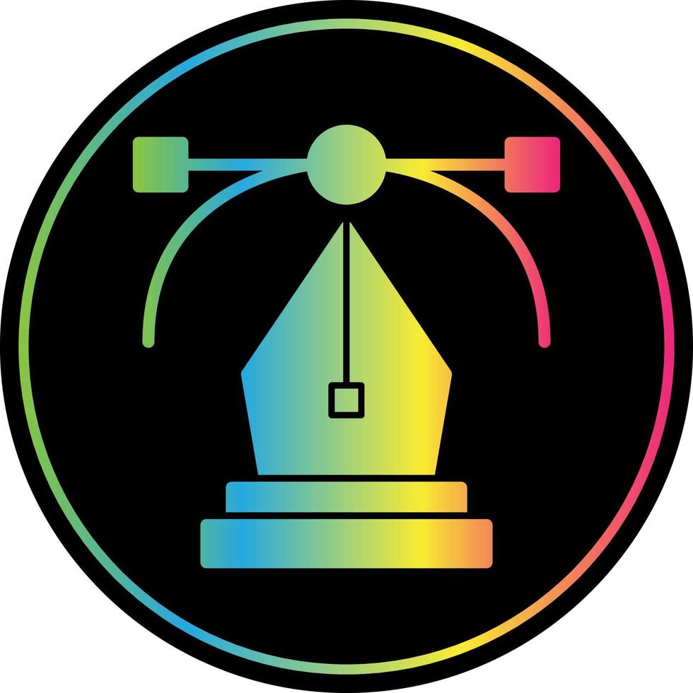 Vector Vector Icon Design