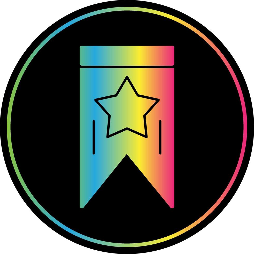 Favourite Vector Icon Design
