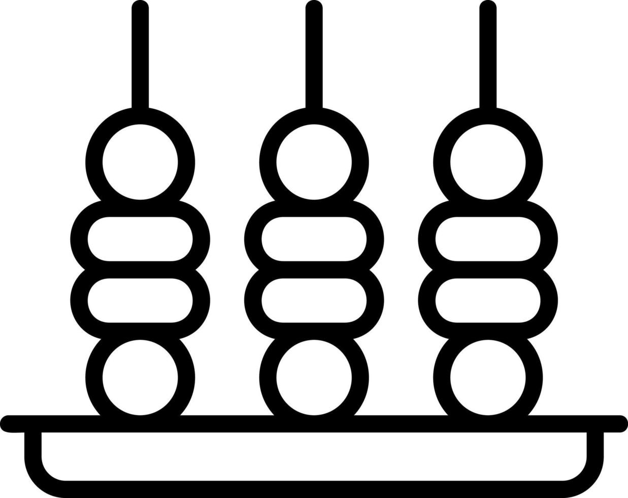 Canape Vector Icon Design