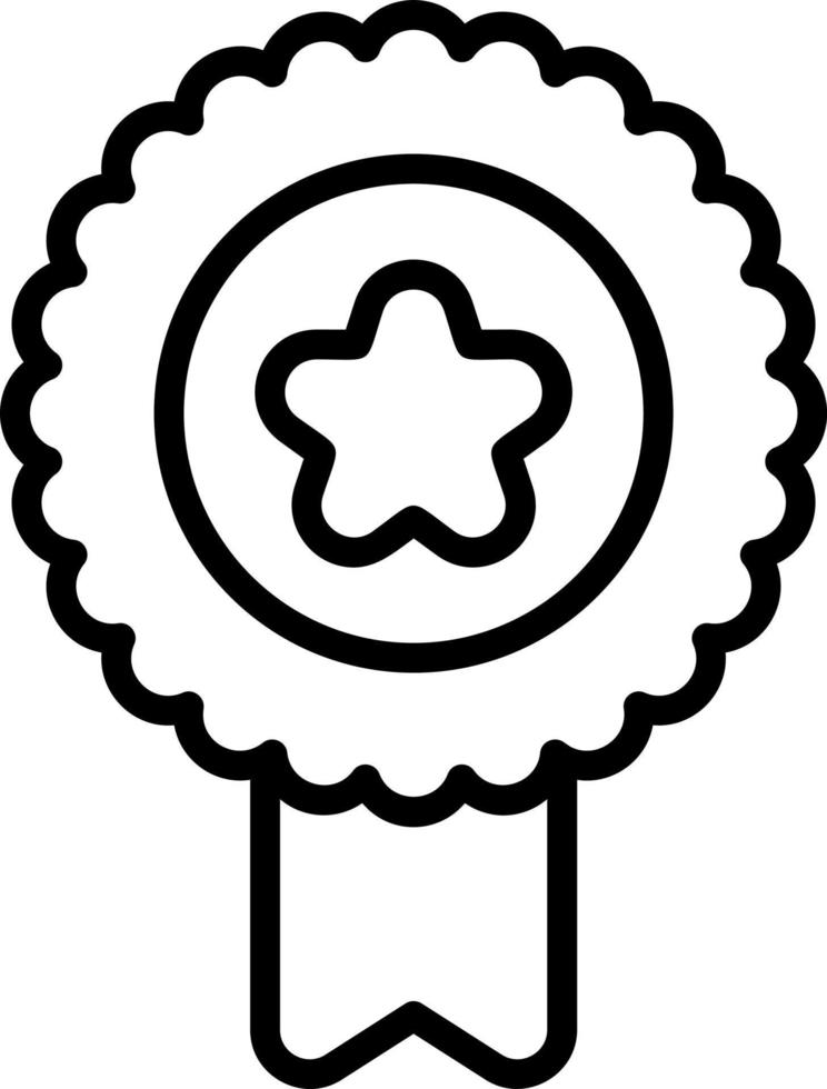 Emblem Vector Icon Design