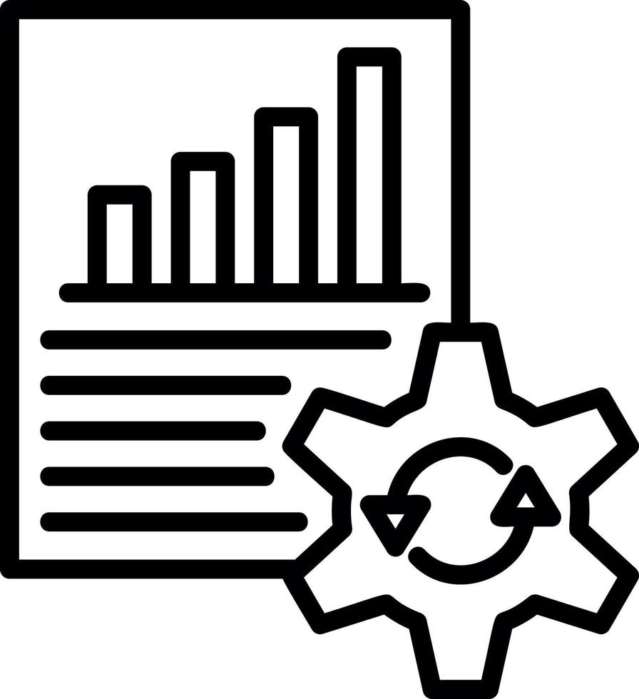 Recovery Vector Icon Design