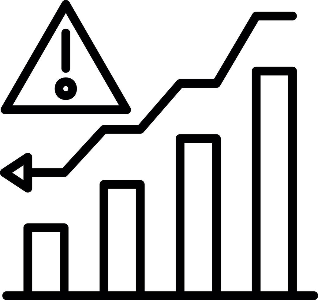 Crisis Vector Icon Design