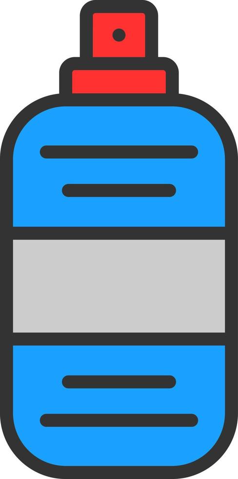 pray Vector Icon Design