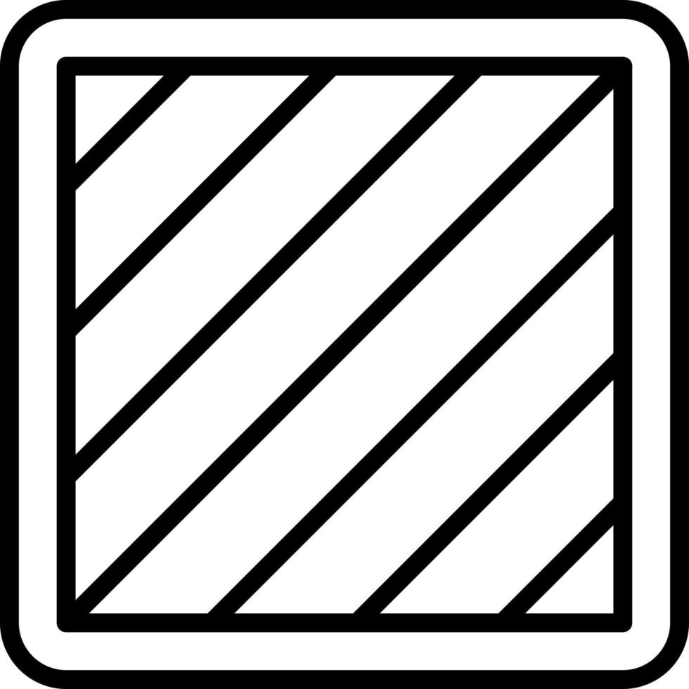 Floor Vector Icon Design