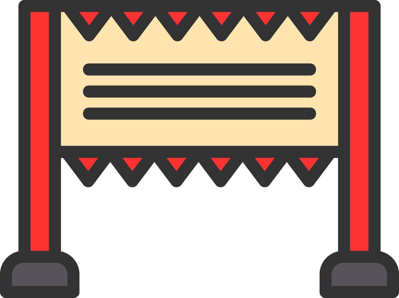 Starter Vector Icon Design