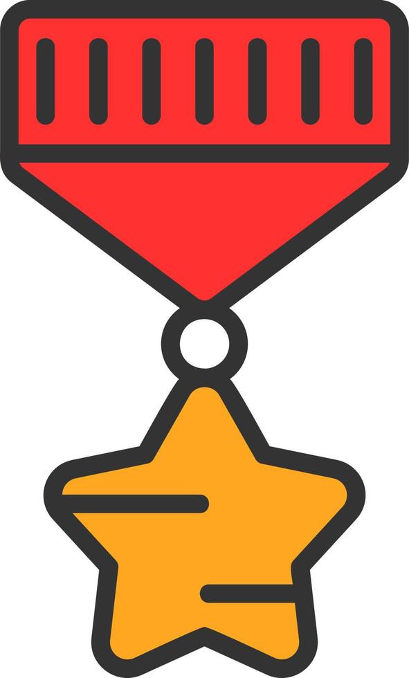 diseño de icono de vector de premio