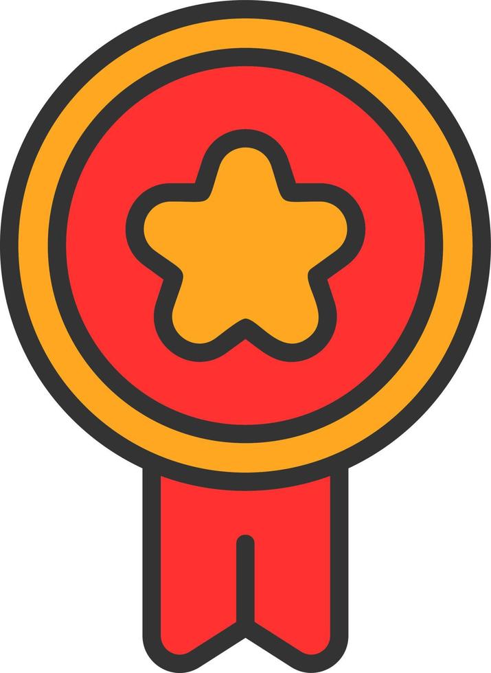 Emblem Vector Icon Design