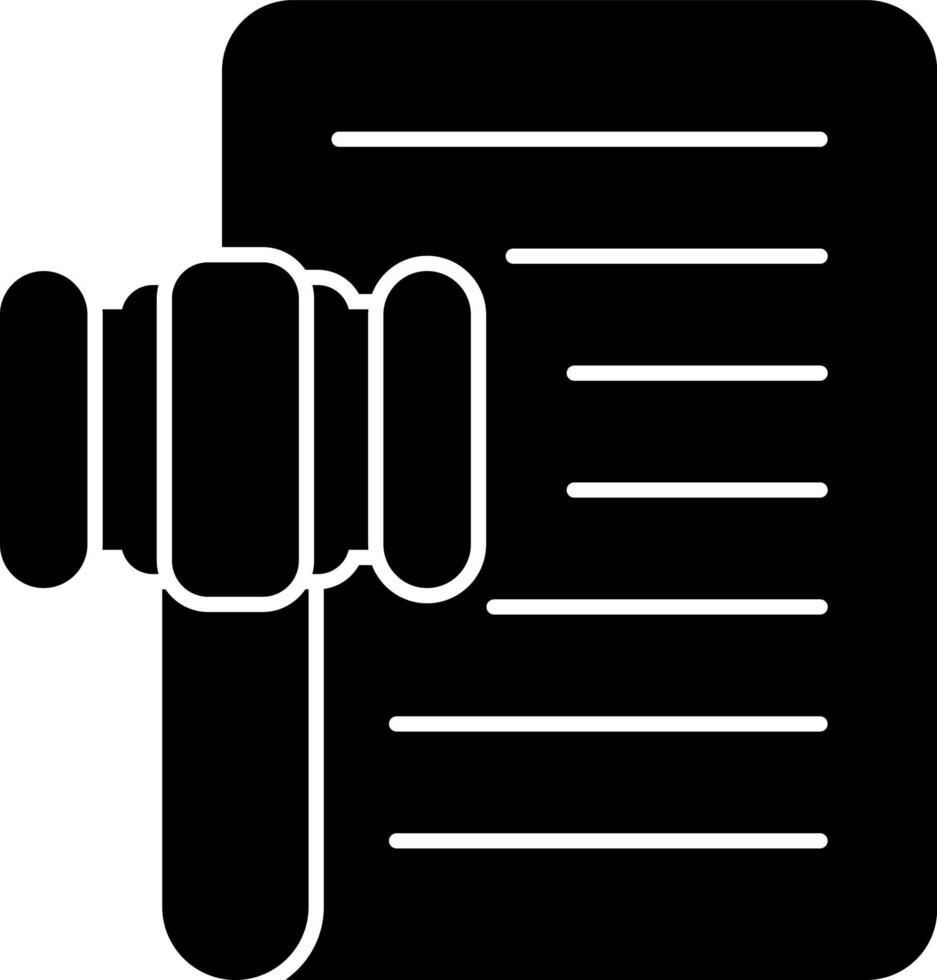 Act Vector Icon Design