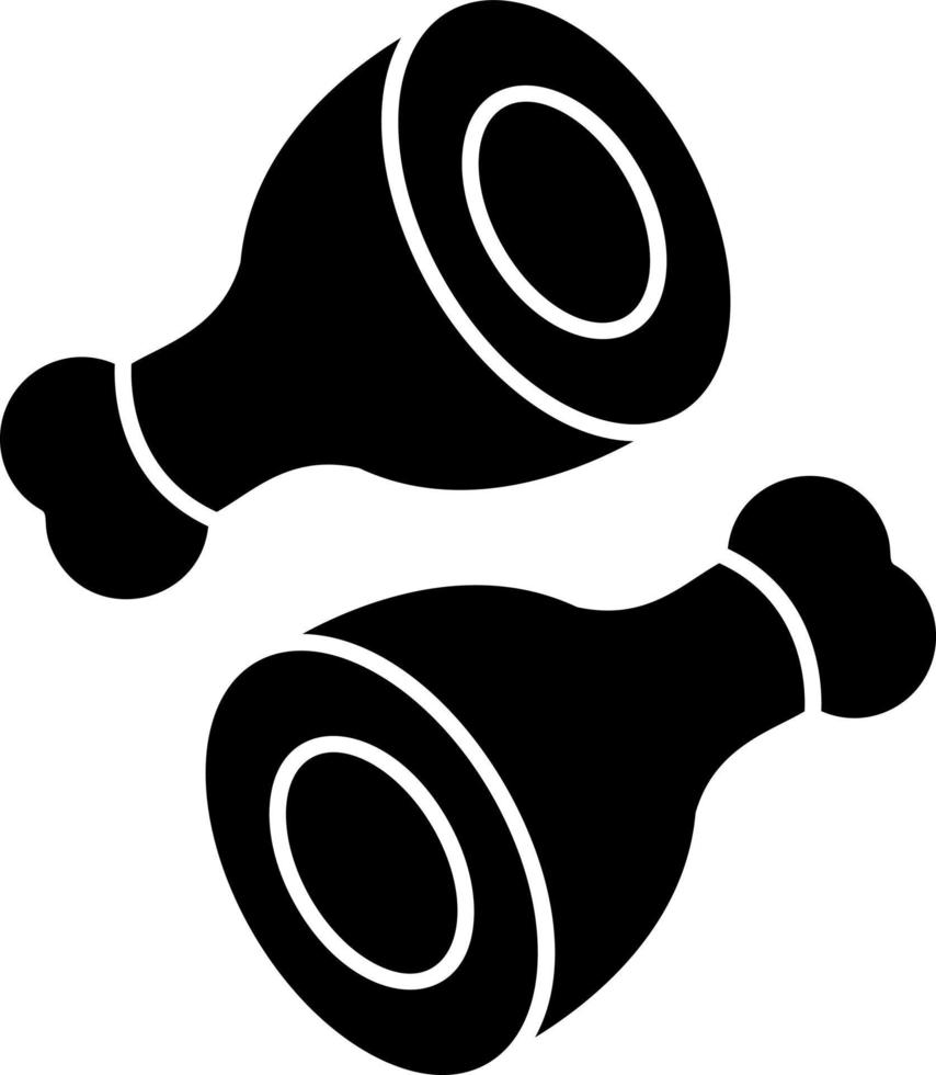 Ham Vector Icon Design