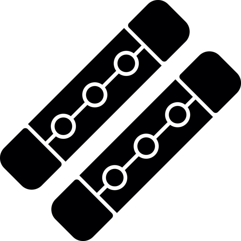 Strip Vector Icon Design
