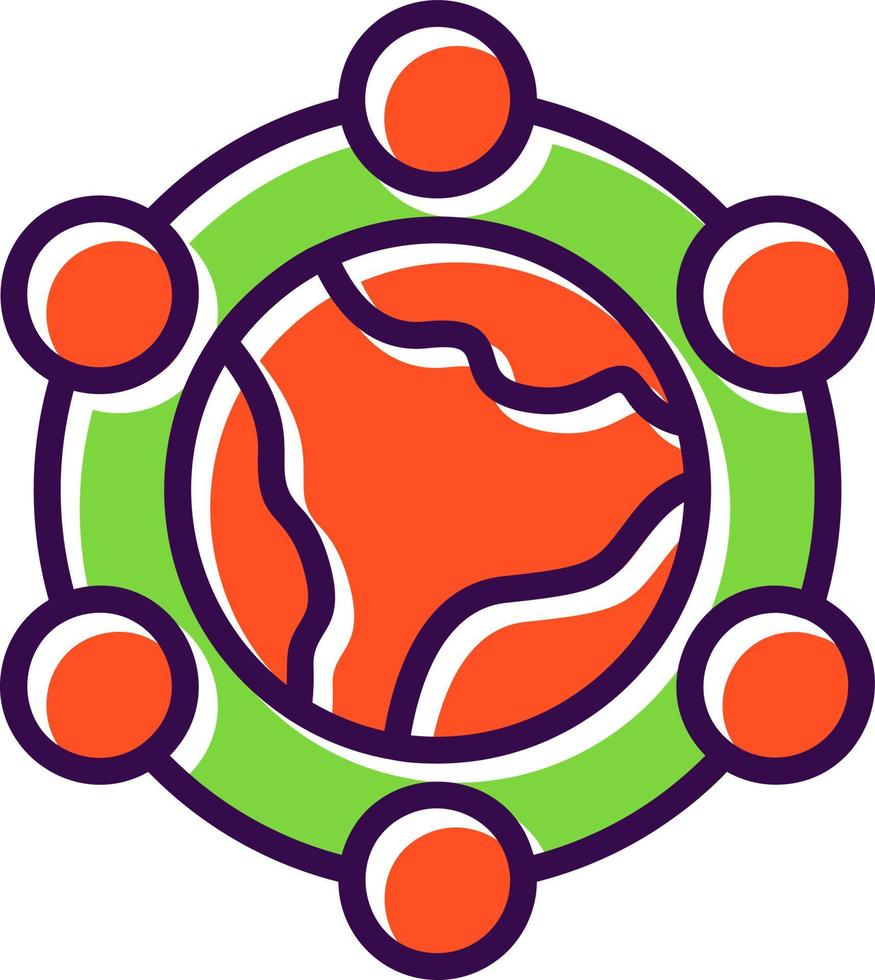 Unity Vector Icon Design 16600662 Vector Art at Vecteezy