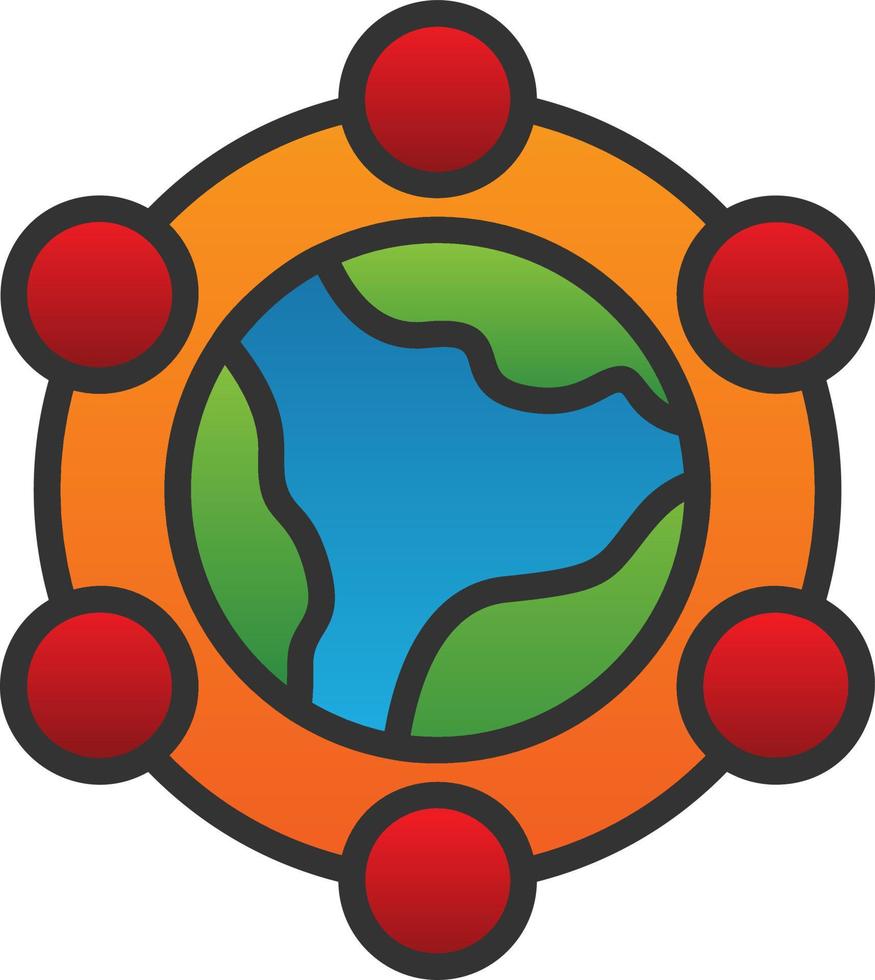 Unity Vector Icon Design 16600833 Vector Art at Vecteezy