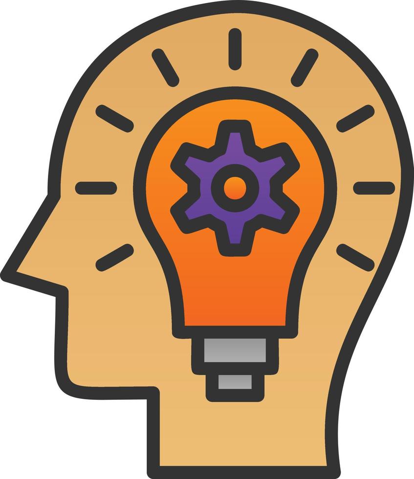 Strategic Vector Icon Design