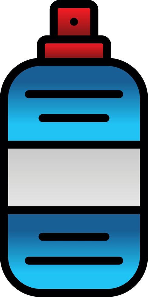 pray Vector Icon Design
