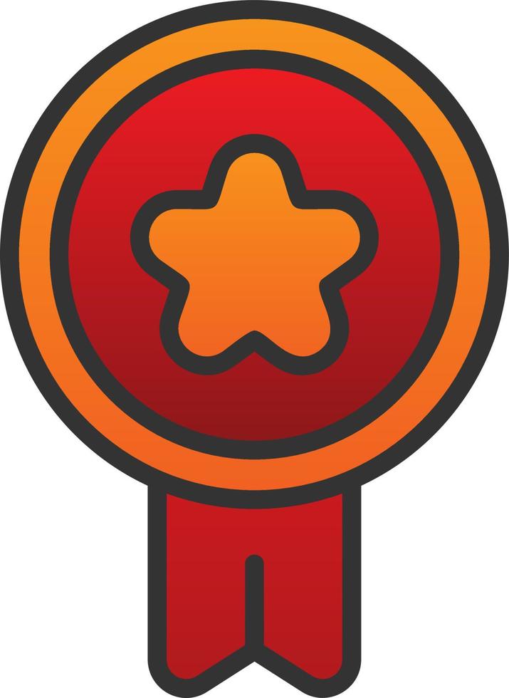 Emblem Vector Icon Design