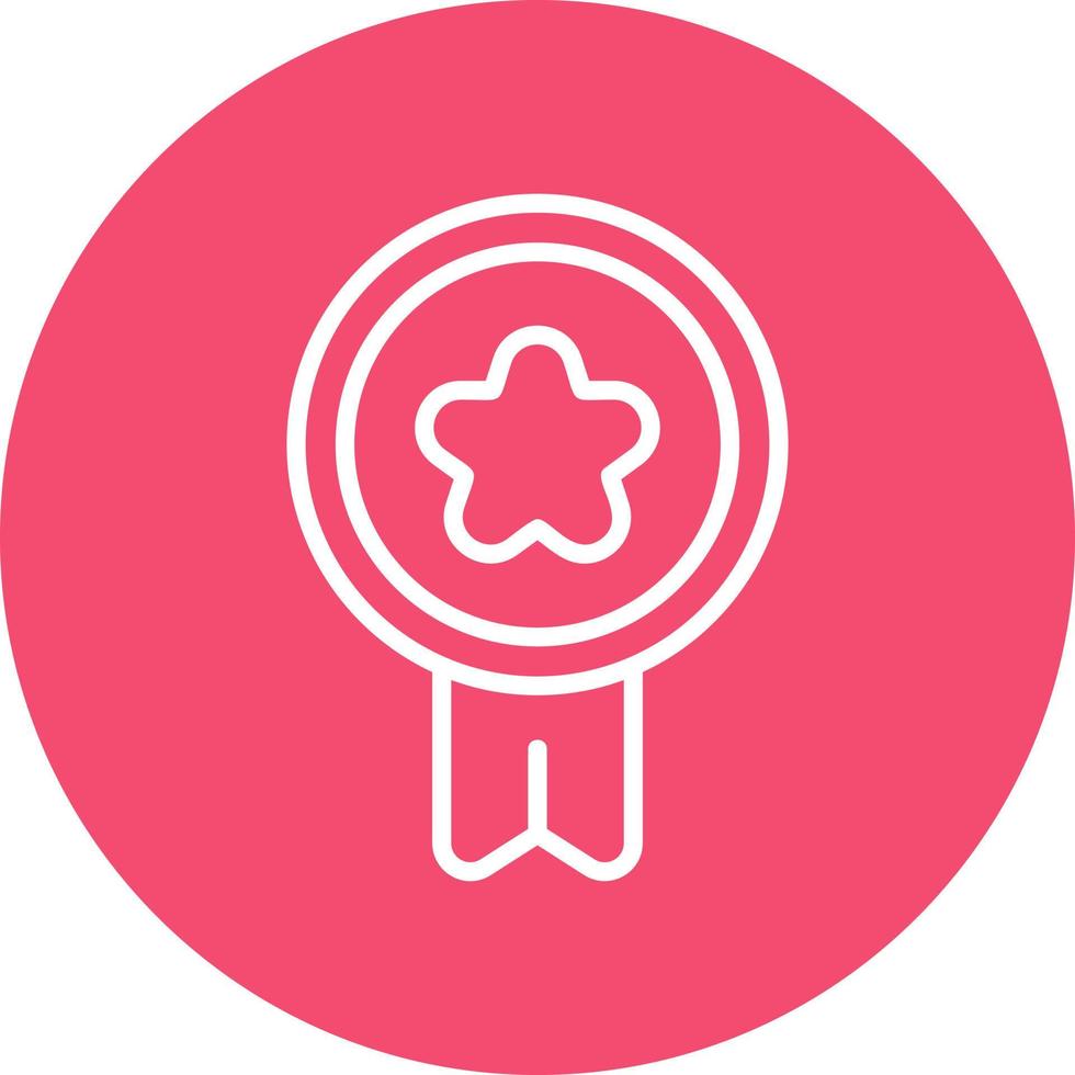 Emblem Vector Icon Design