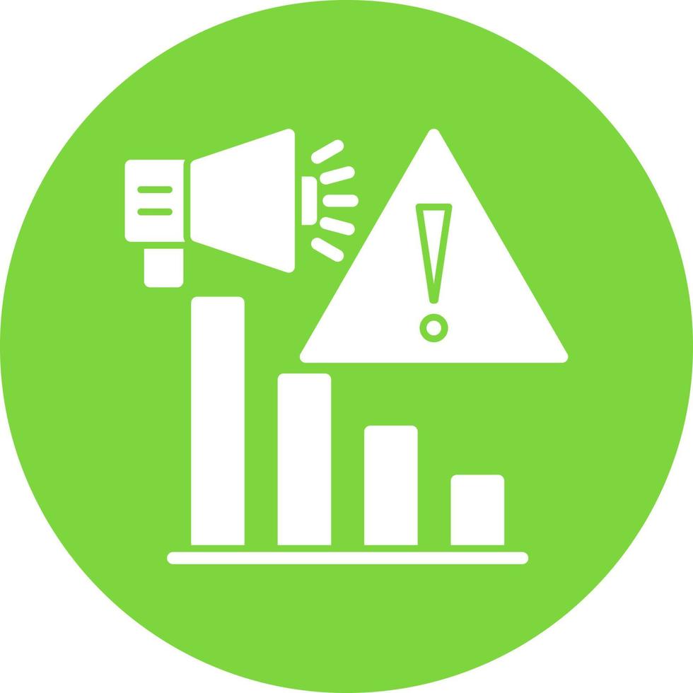 Awareness Vector Icon Design