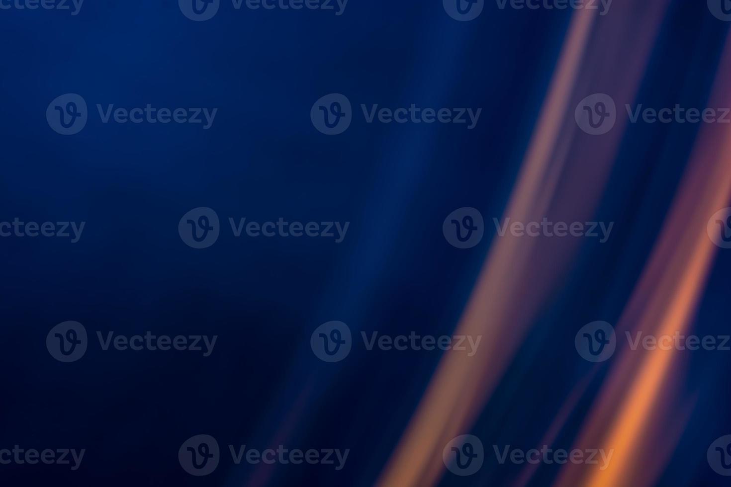 Dark blue background with a vertical diagonal straight line. photo