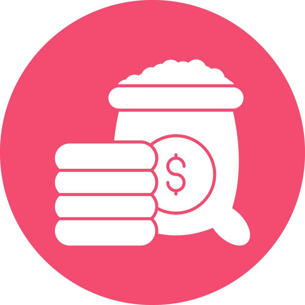 Commode Vector Icon Design
