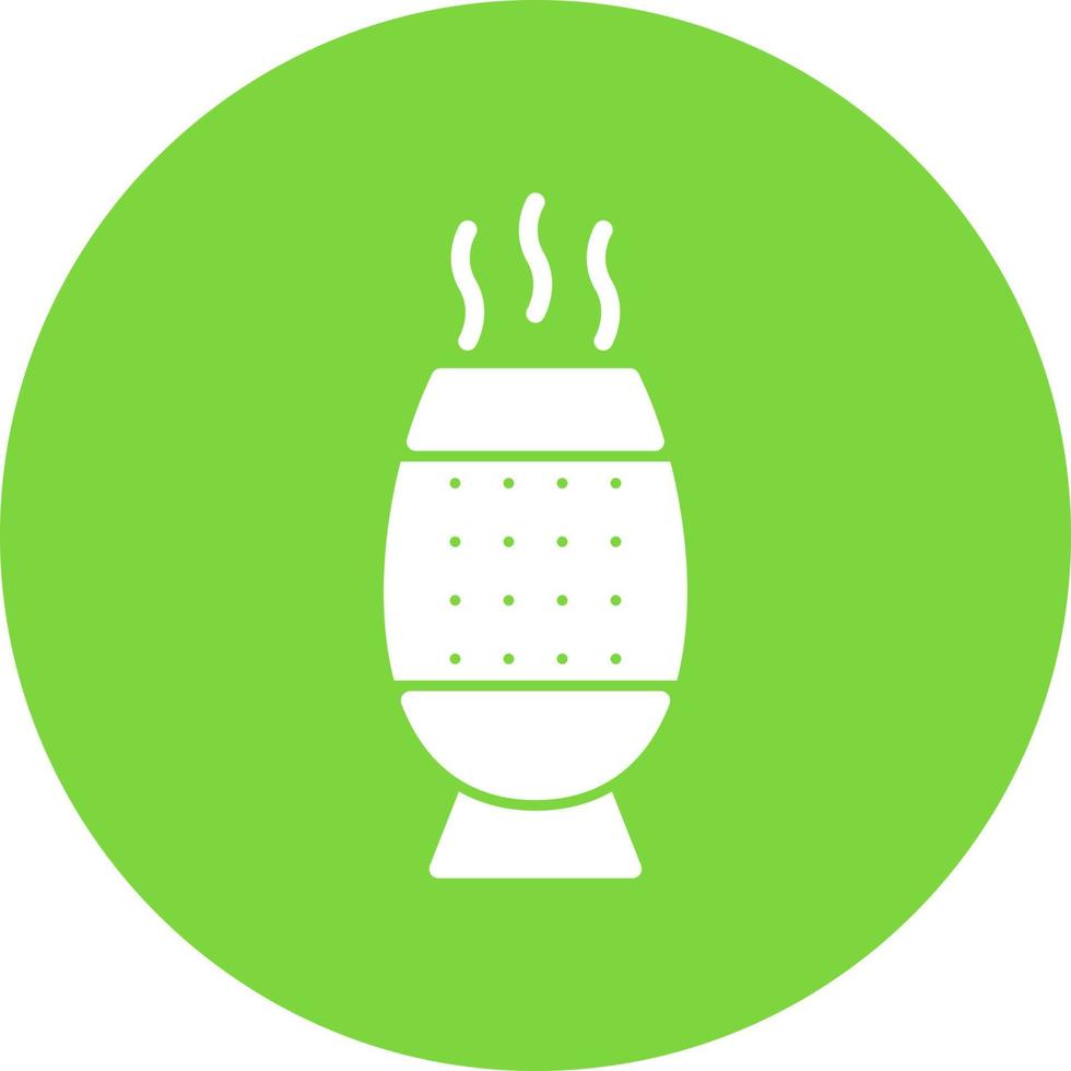 Humidifier Vector Icon Design