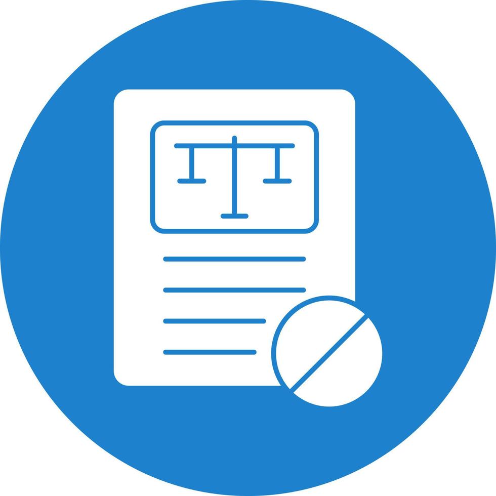 Breaking Vector Icon Design
