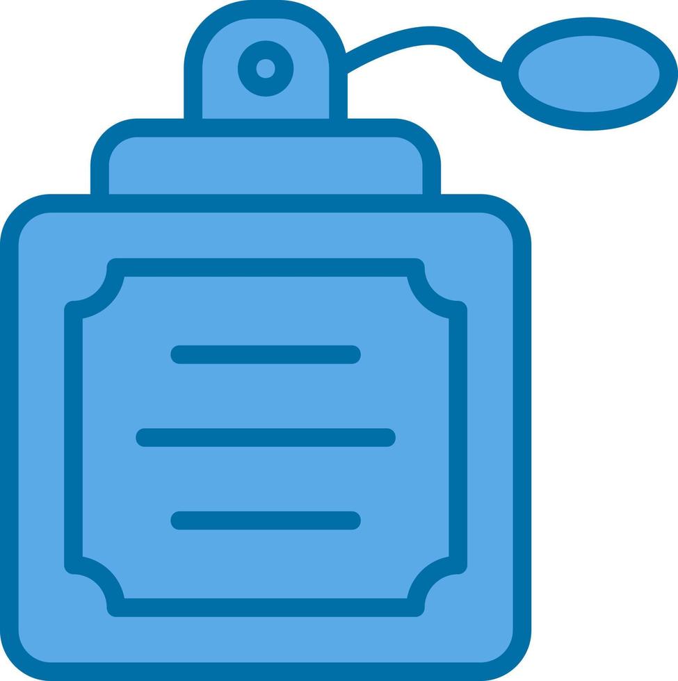 Cologne Vector Icon Design