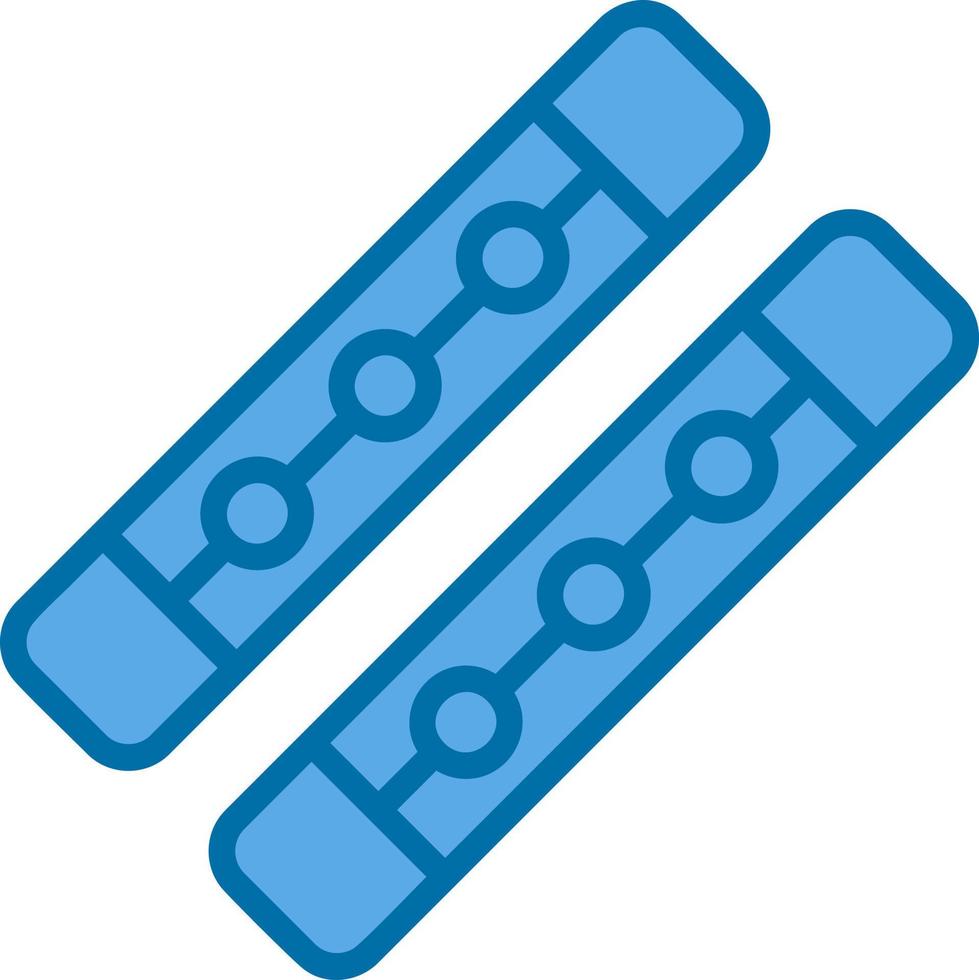 Strip Vector Icon Design