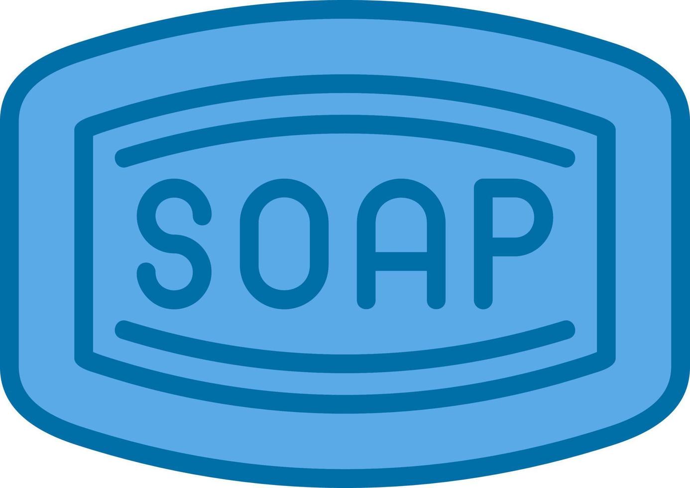 Soap Vector Icon Design