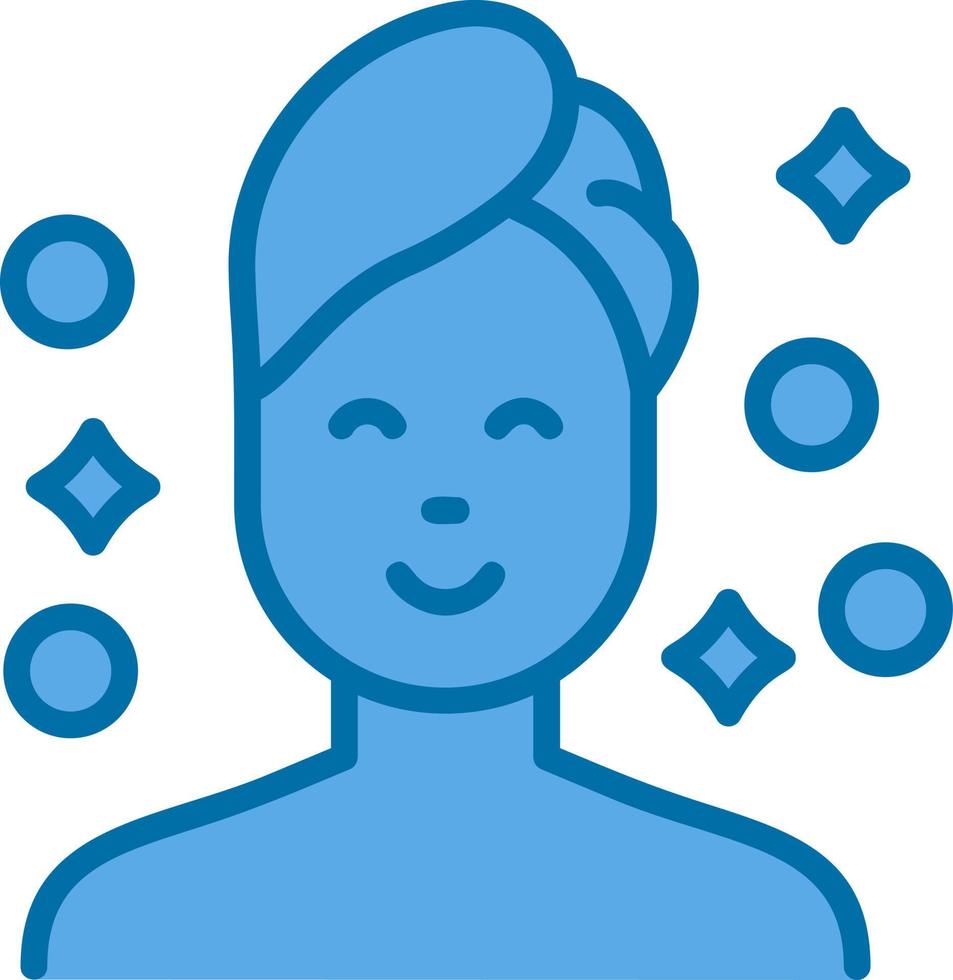 Skin Car Vector Icon Design