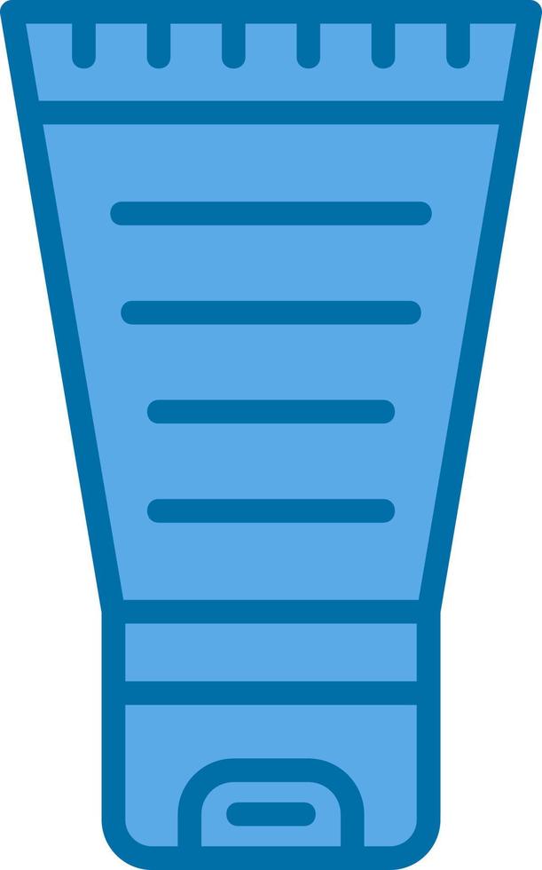 Cream Vector Icon Design