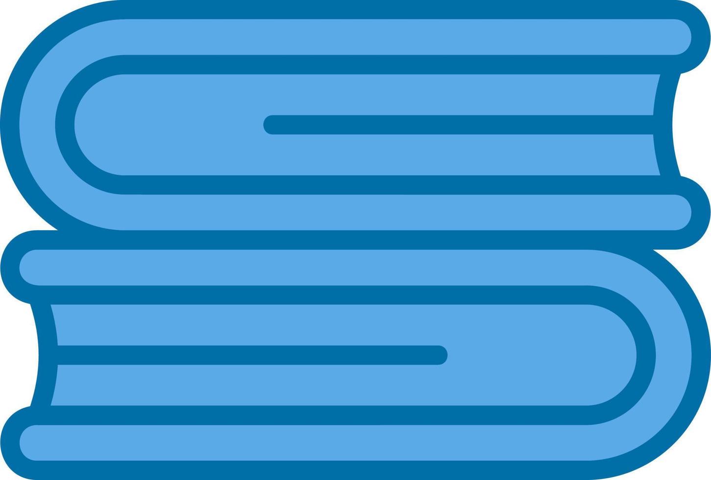 Book Vector Icon Design