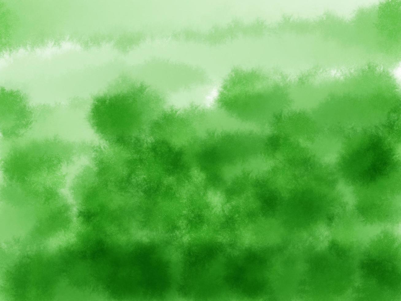 green paper texture abstract background photo