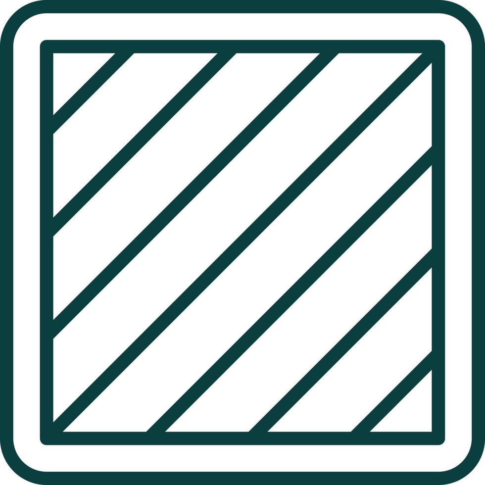 Floor Vector Icon Design