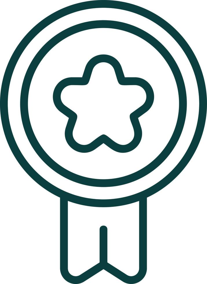 Emblem Vector Icon Design