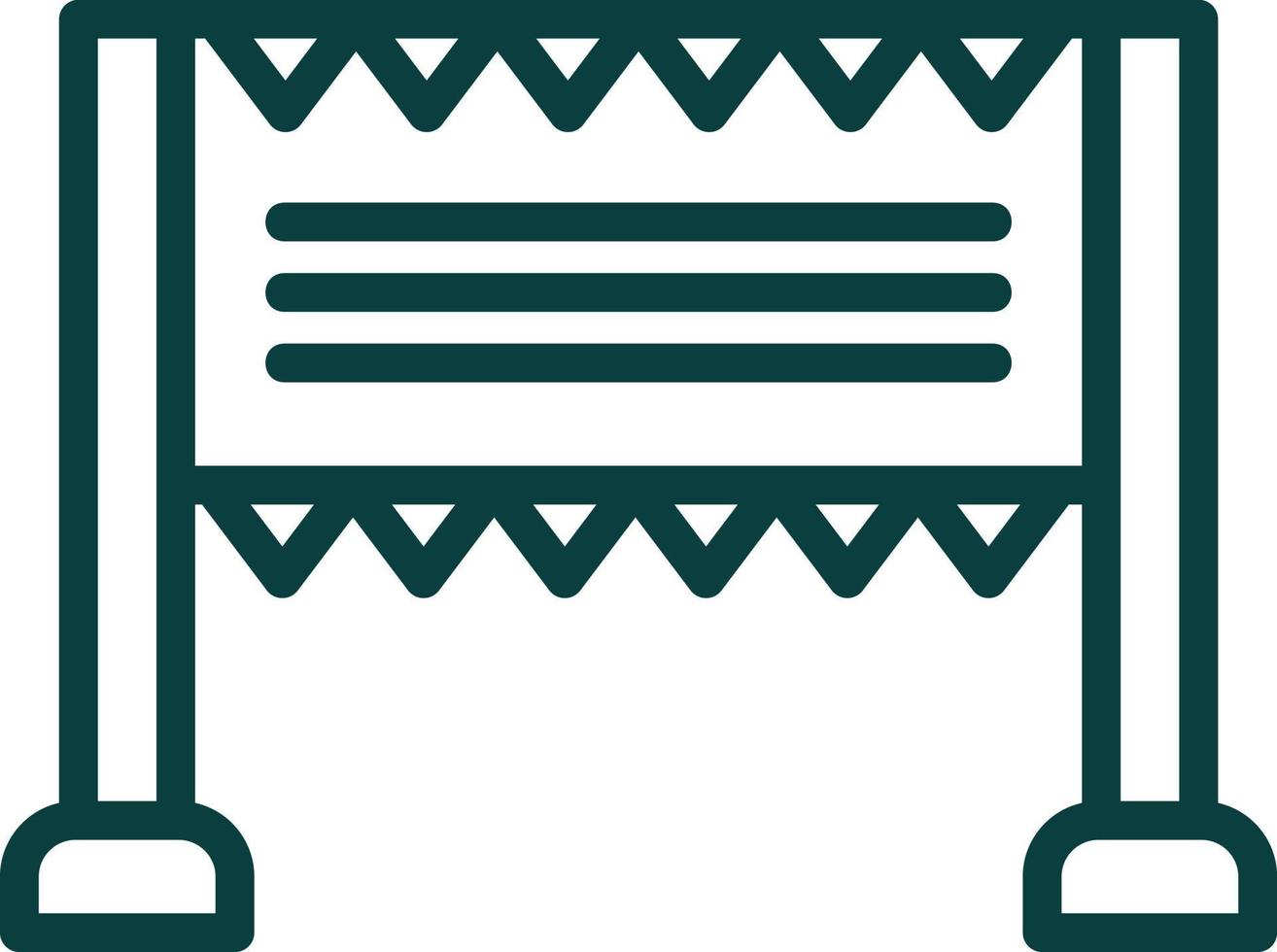 Starter Vector Icon Design