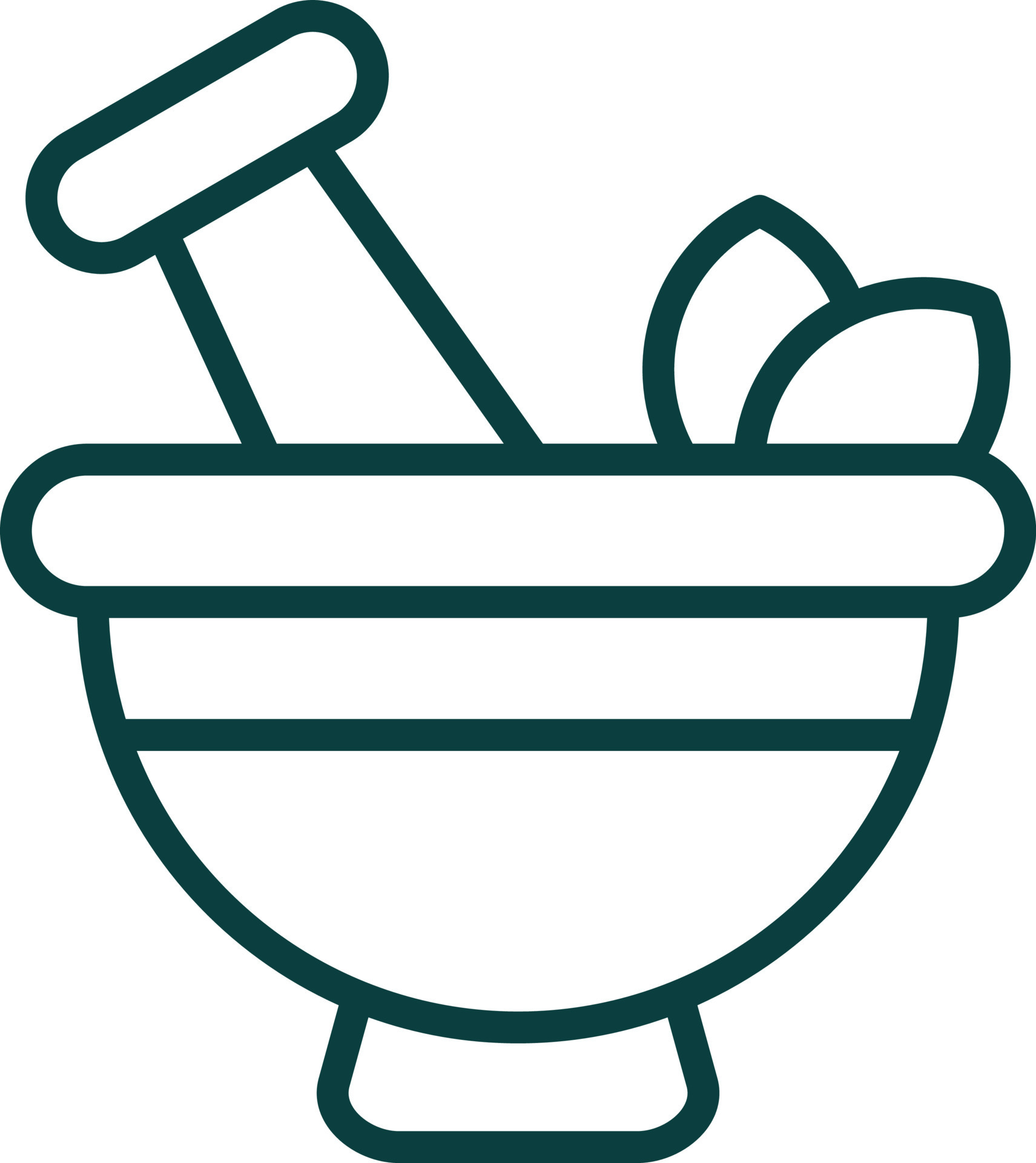 Mortar Vector Icon Design 16603969 Vector Art at Vecteezy