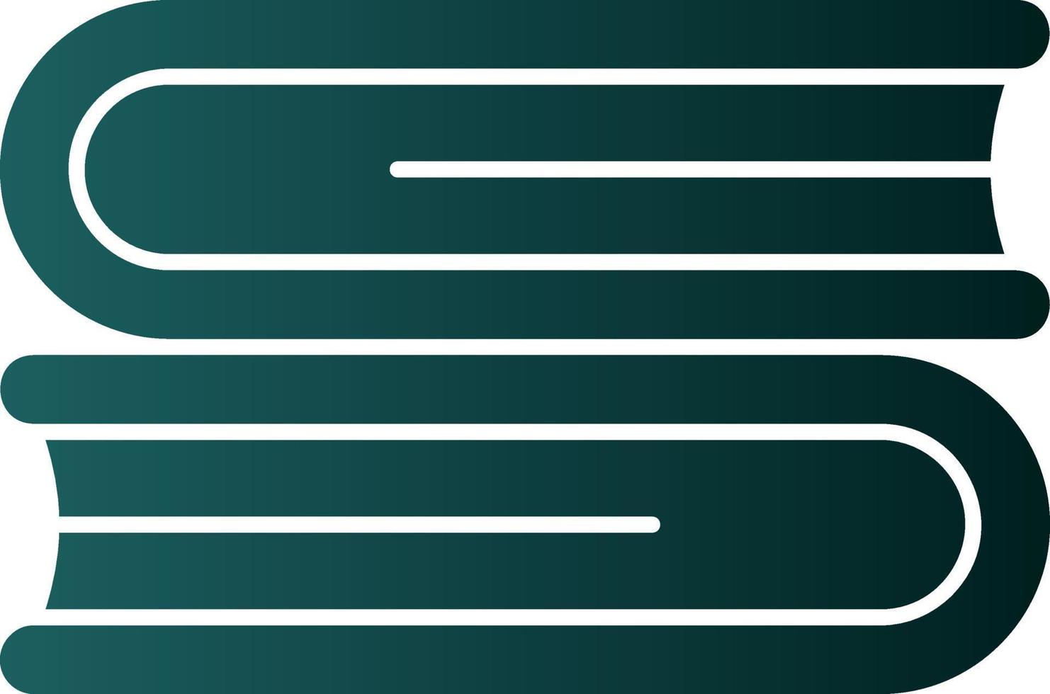 Book Vector Icon Design