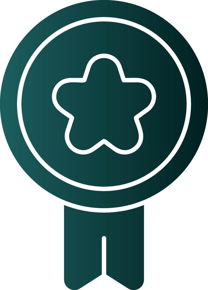 Emblem Vector Icon Design