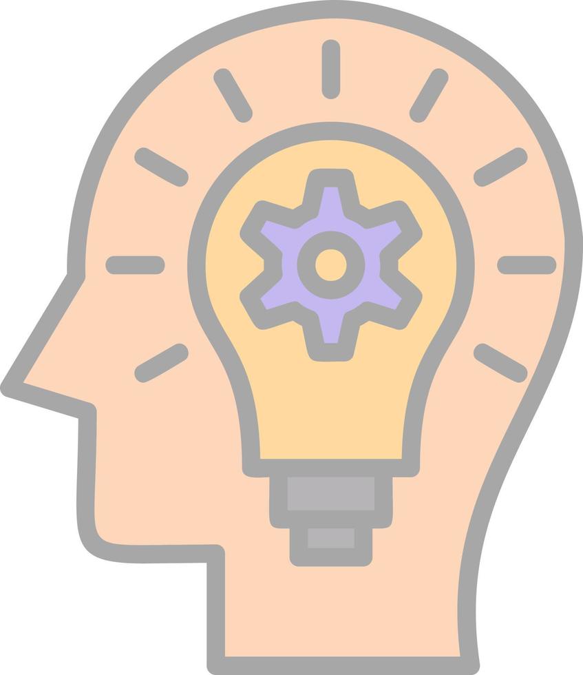 Strategic Vector Icon Design