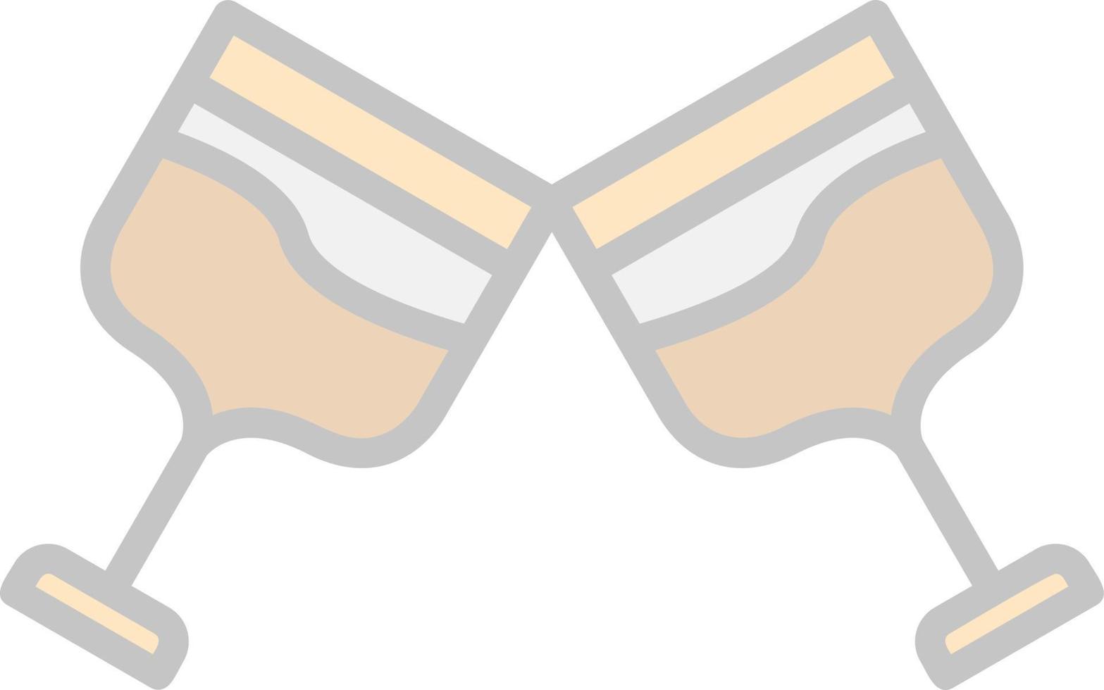 Wine Vector Icon Design
