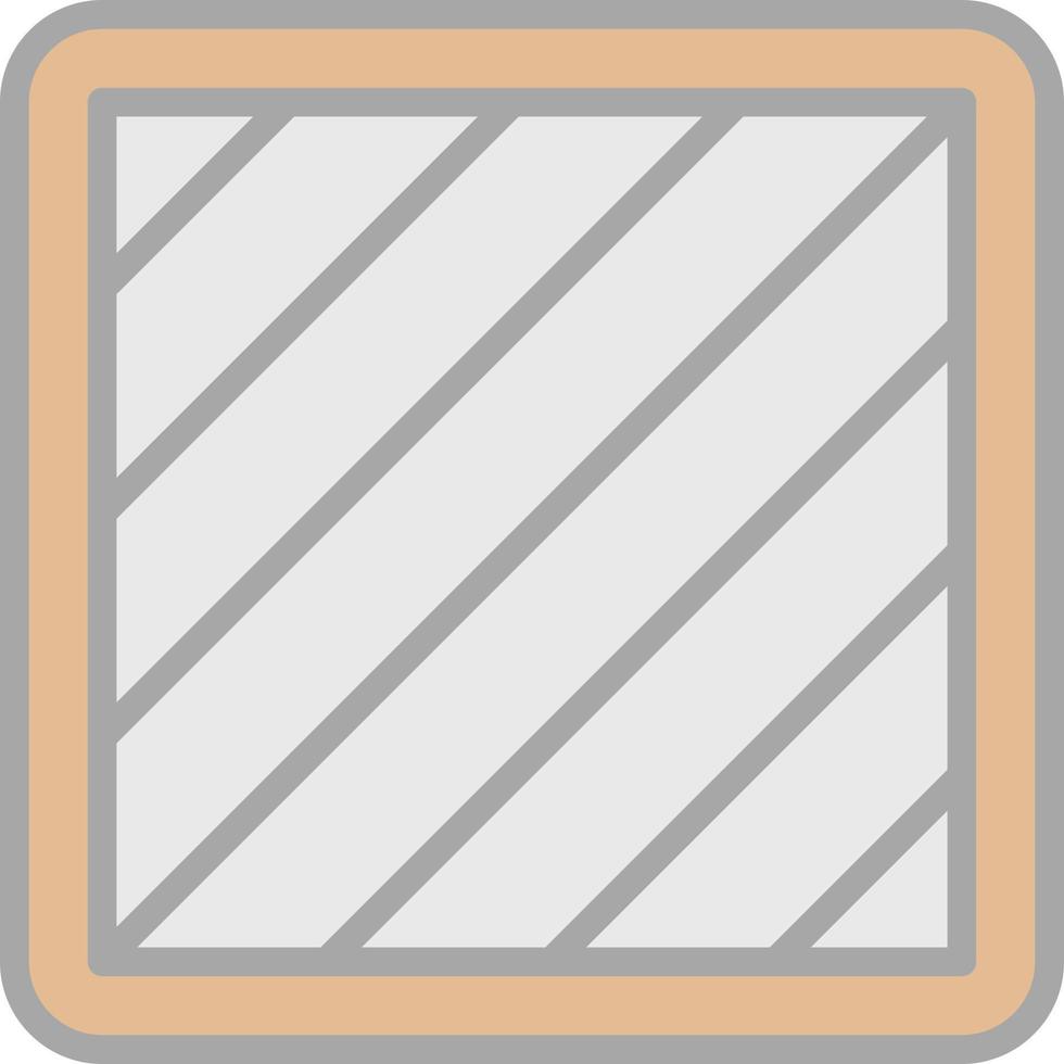 Floor Vector Icon Design