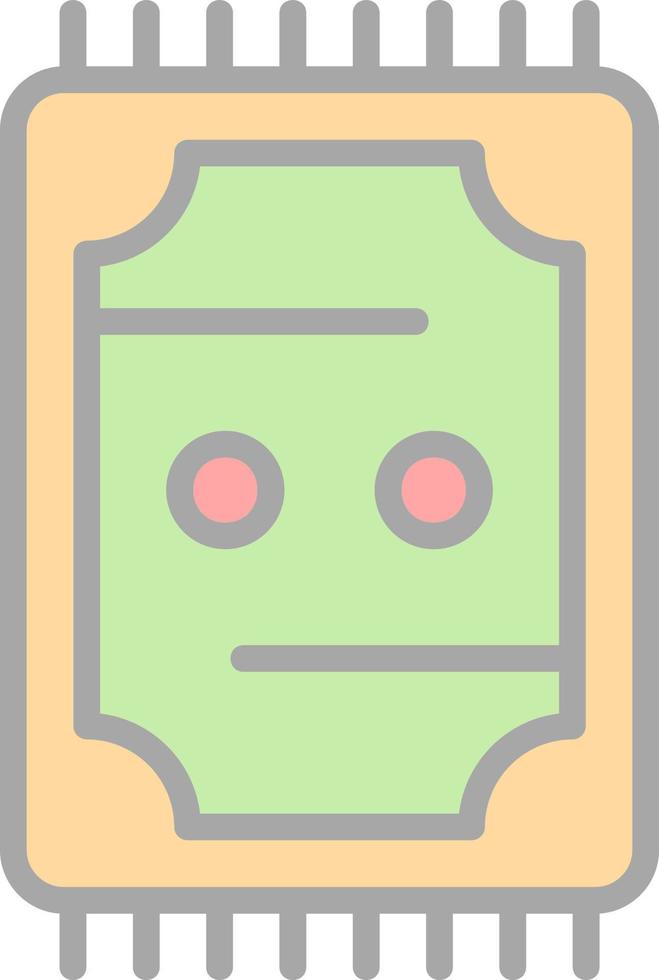 Rug Vector Icon Design