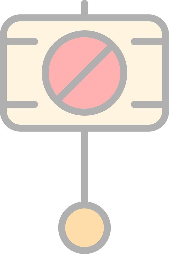 Movement Vector Icon Design