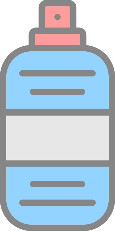 pray Vector Icon Design