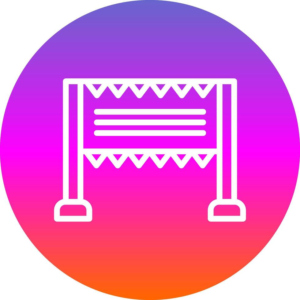 Starter Vector Icon Design