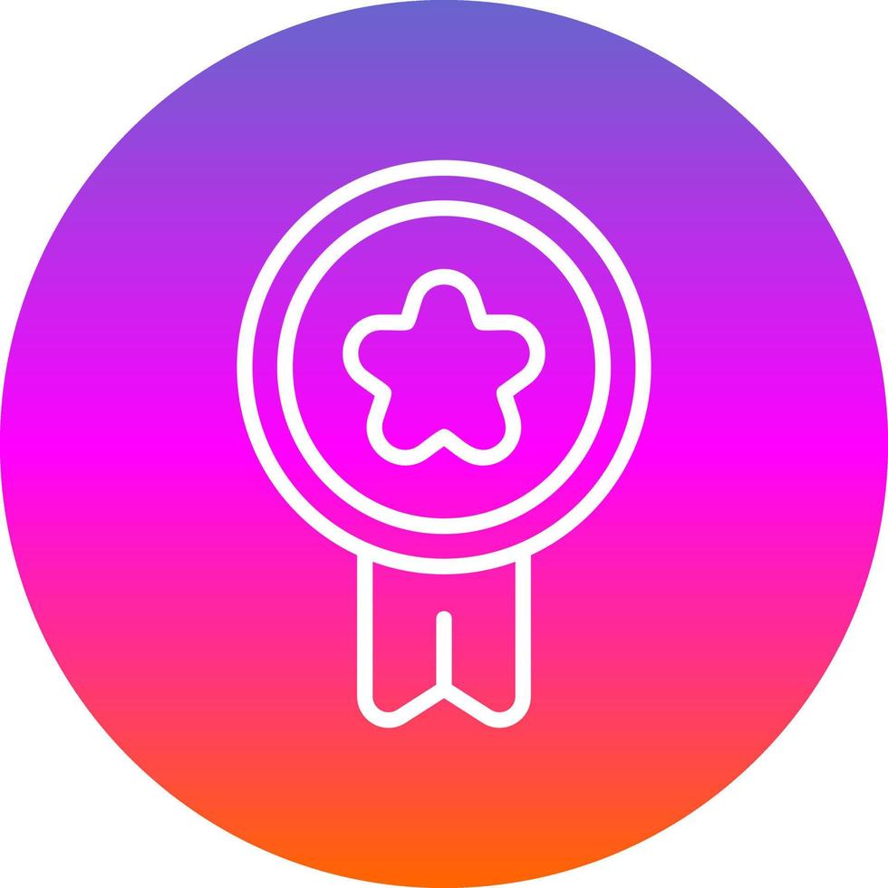 Emblem Vector Icon Design