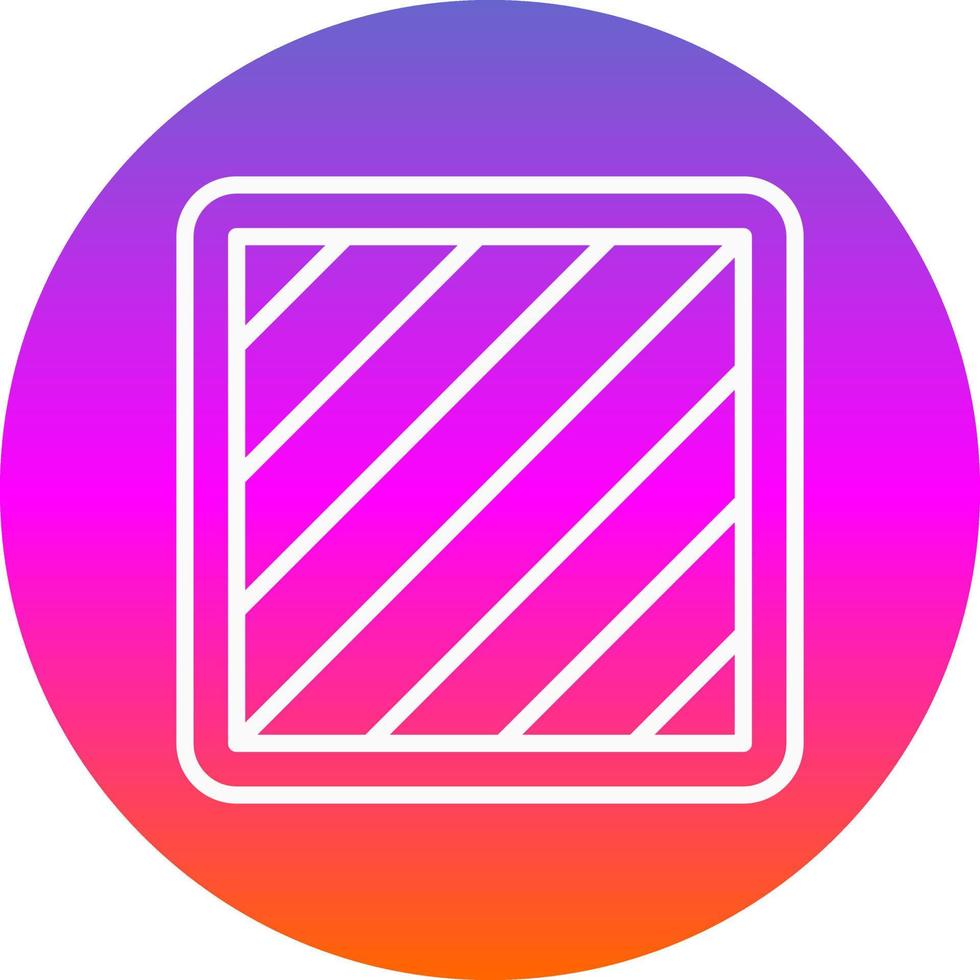 Floor Vector Icon Design