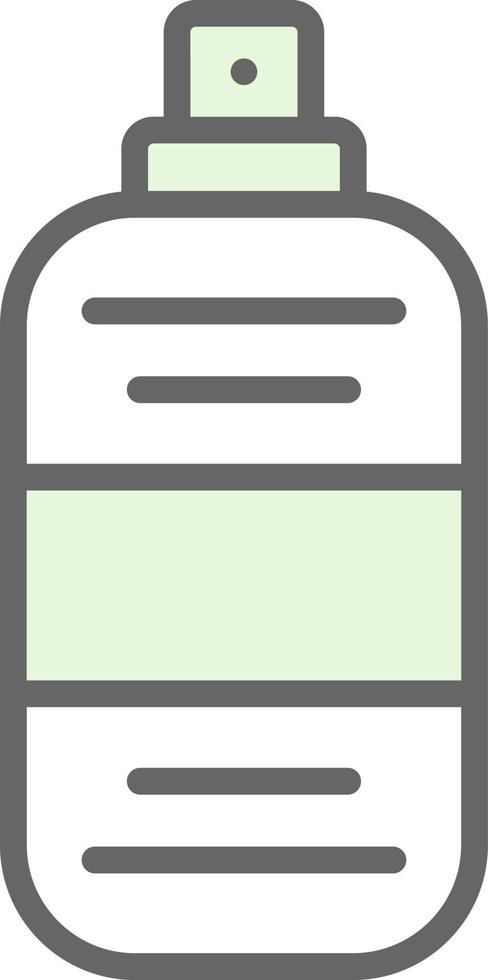 pray Vector Icon Design