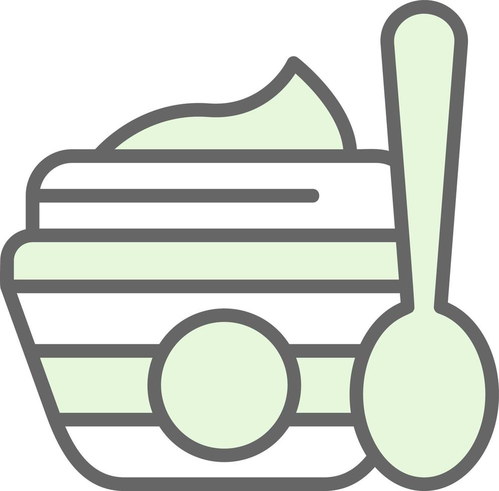 Scrub Vector Icon Design
